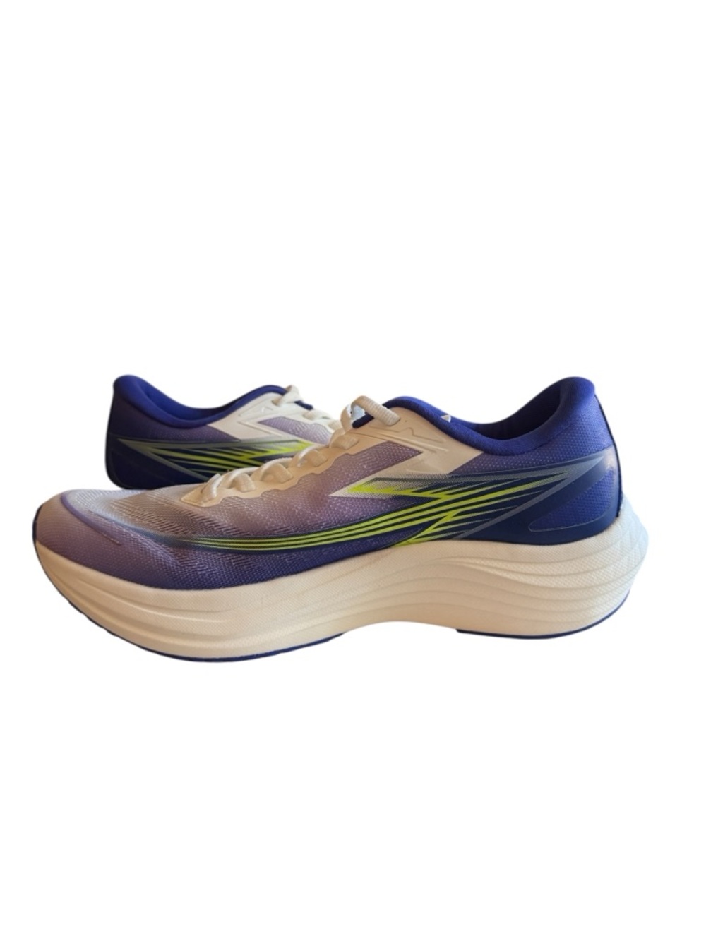 NWOT WHITIN Women’s Ultralight Carbon-Plated Race Running Shoes Women’s 10 (43) - Picture 7 of 14